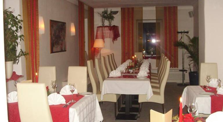 Hotel Garni Lohr — photo 5