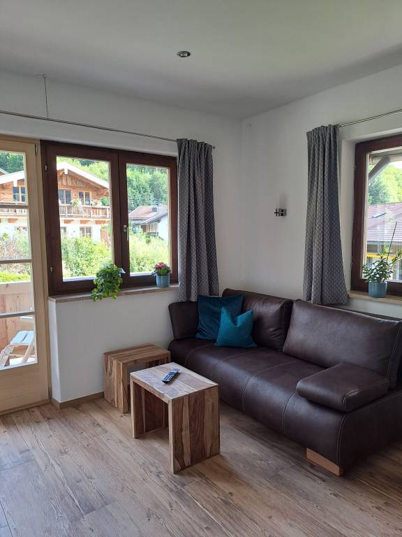 Apartment Kreuth