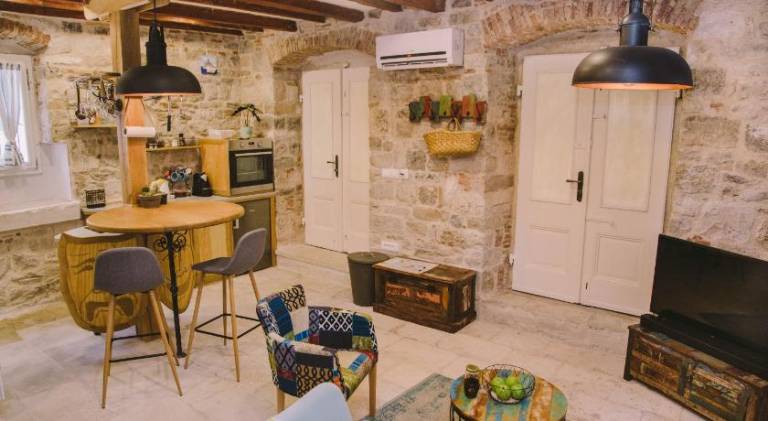 Lovely apartment | Near Diocletian's Palace | Pets are welcome in Split