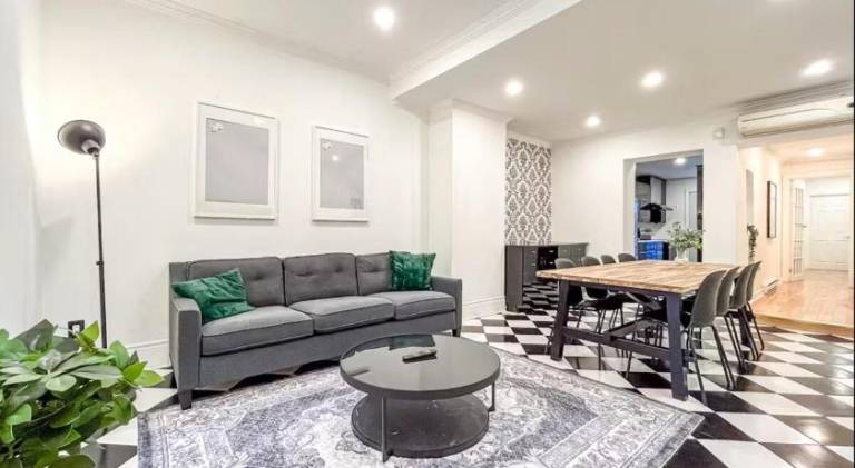 Rental apartment | Dogs allowed in Montréal, QC