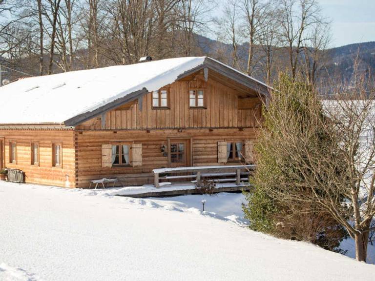 Ferienwohnung Tegernsee