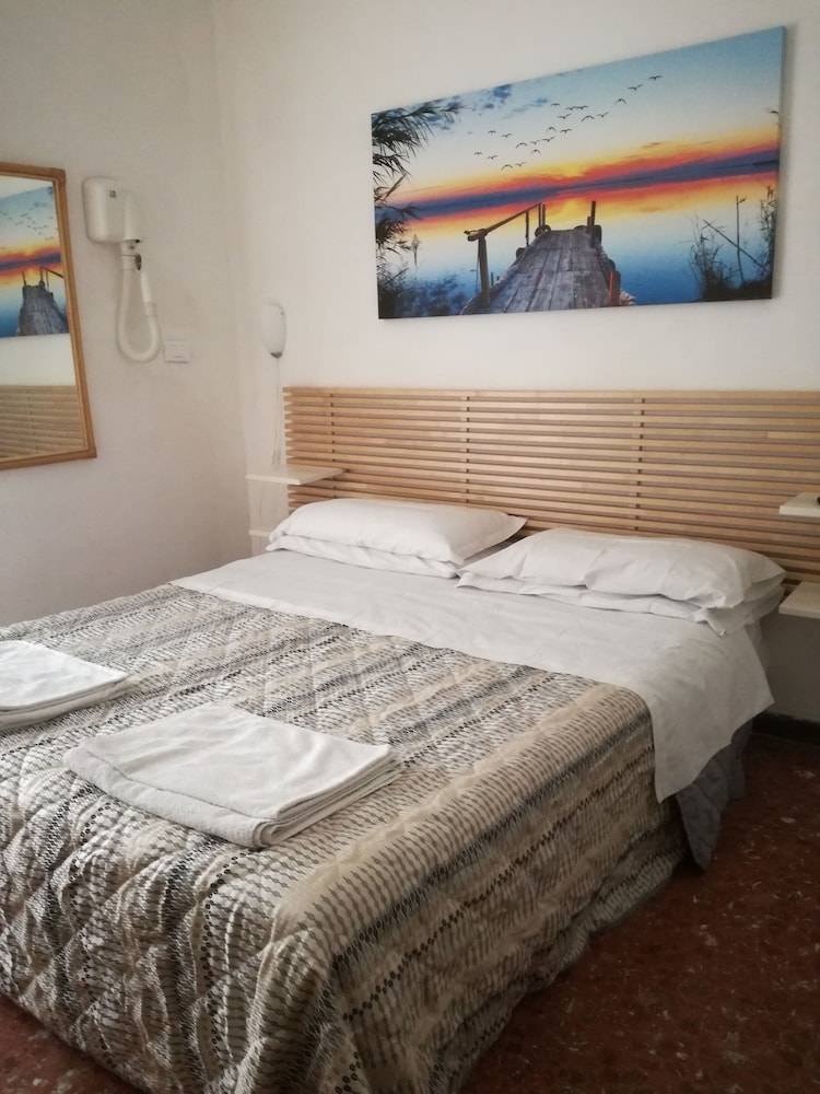 Bed & Breakfast Quartiere XIX Prenestino Centocelle