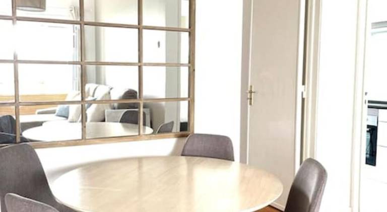 Nice apartment | Next to the beach | Dogs allowed — photo 3