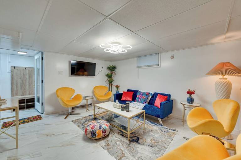 Apartment Marblehead