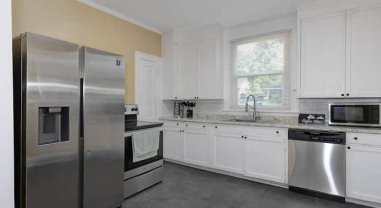 Vacation home | Pets allowed — photo 3
