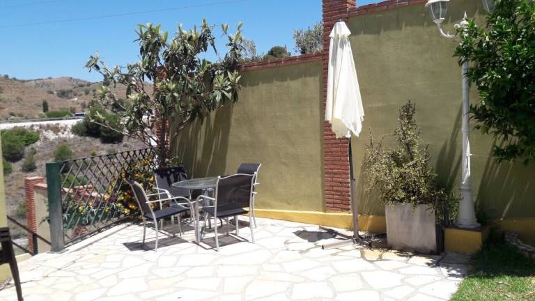 Villa  Vélez-Málaga