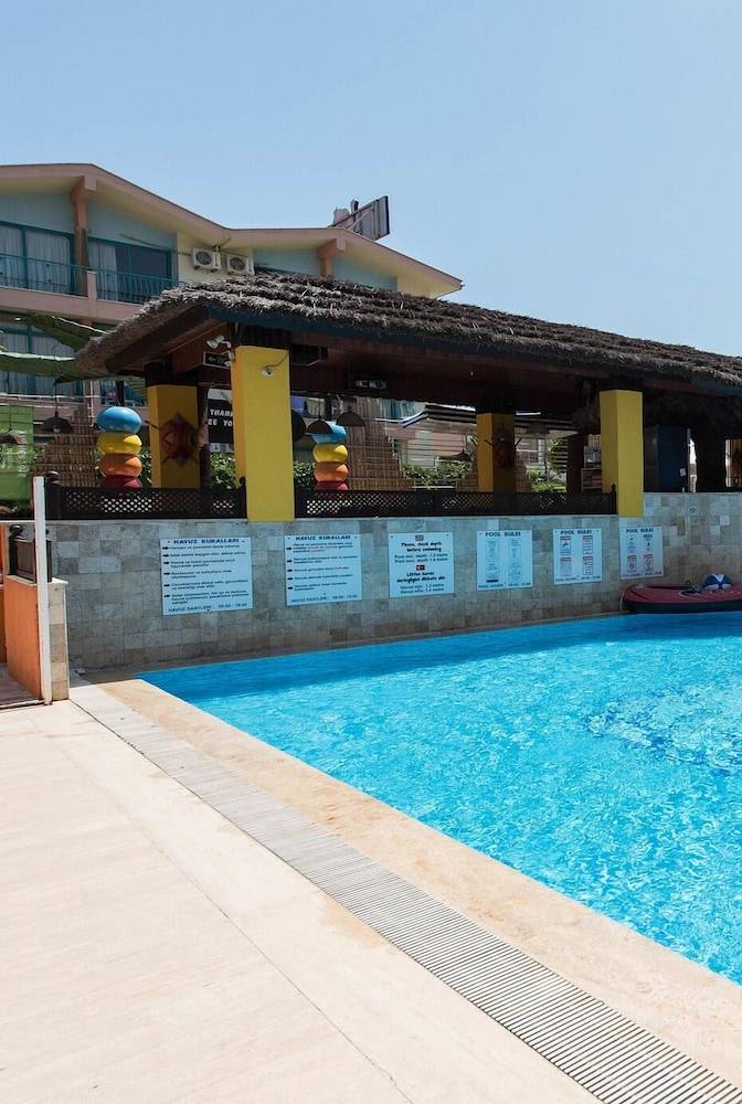 Apart hotel  Manavgat