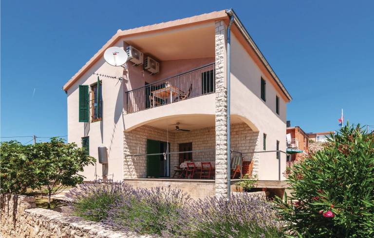 Apartment  Jasenice