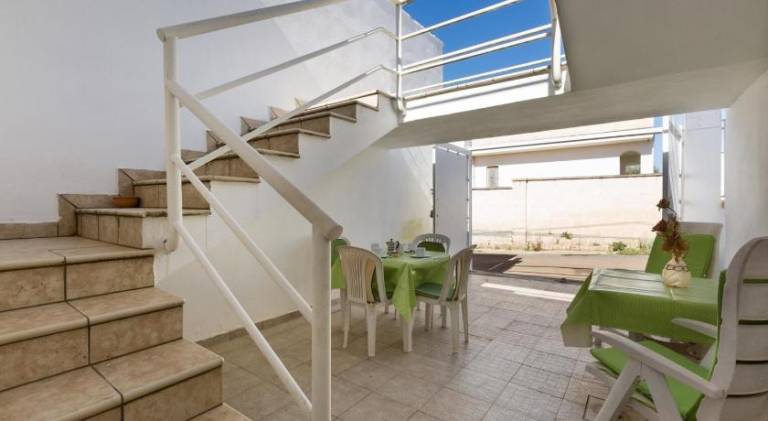Rental apartment with 3 rooms for 8 persons — photo 3