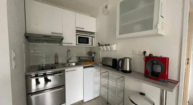 Holiday apartment | Next to the beach | Pet-friendly — photo 4