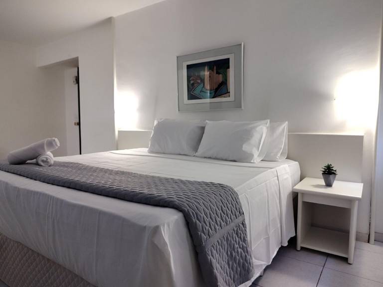 Hotel Oscar Gold Savassi — photo 2
