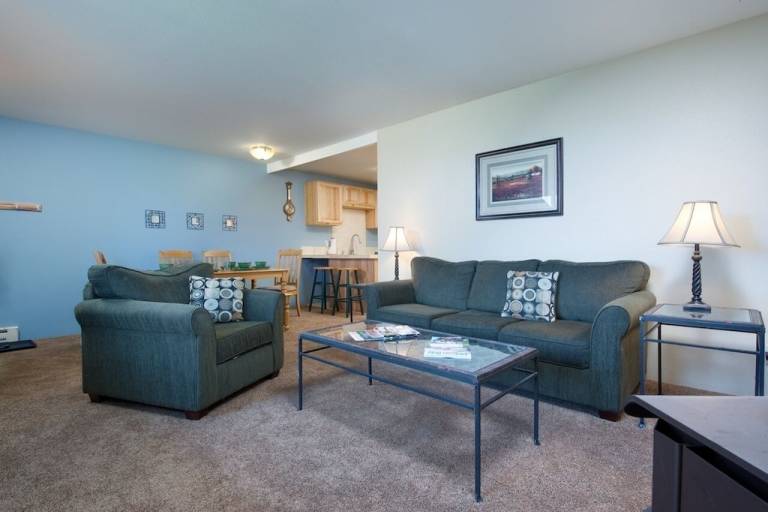 Condo Teton Village