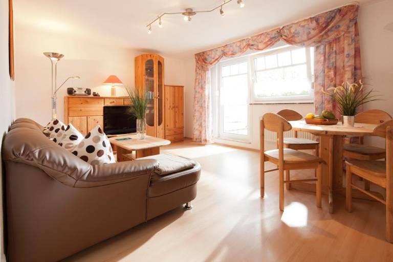 Apartment Norderney