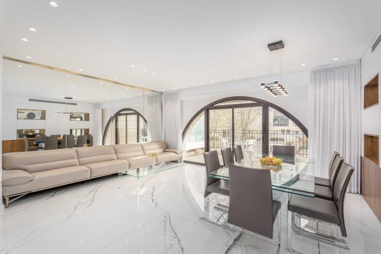Apartment Jerusalem