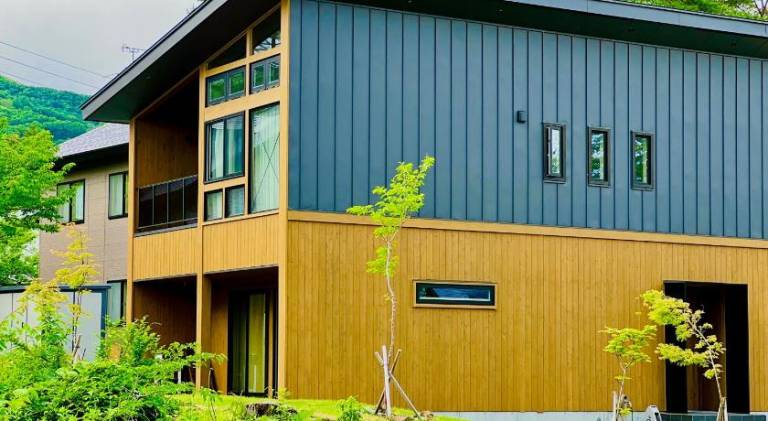 Chalet Setsugekka in Hakuba