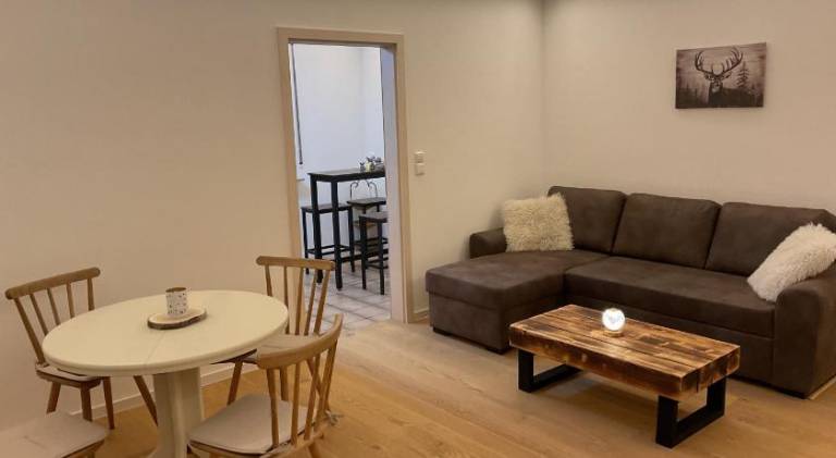 Apartment | Pets allowed — photo 2