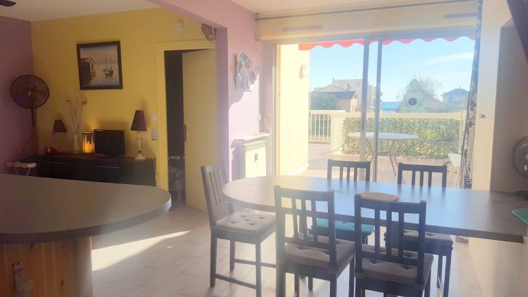 Appartement Mauguio