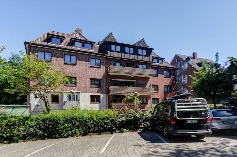Hotel Elbinsel