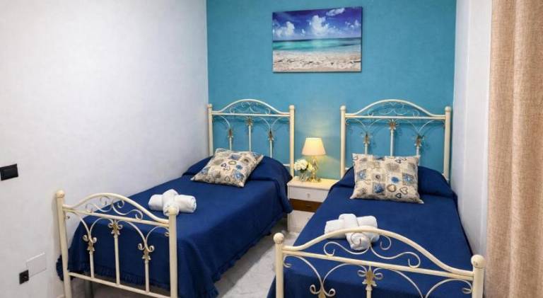 Beautiful apartment | Next to the beach | Pet-friendly in San Vito Lo Capo