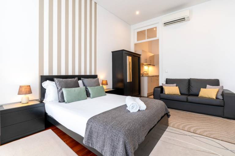 House | Near São Bento Railway Station | Perfect for remote work — photo 2