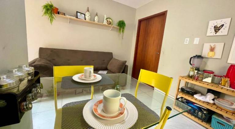 Beautiful holiday apartment | Pets allowed — photo 2
