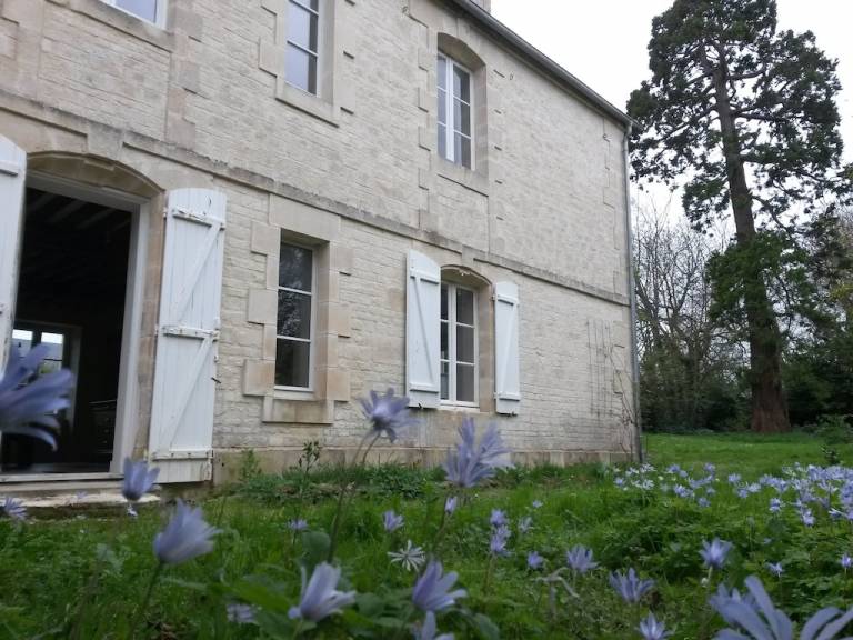 Ferienhaus Caen