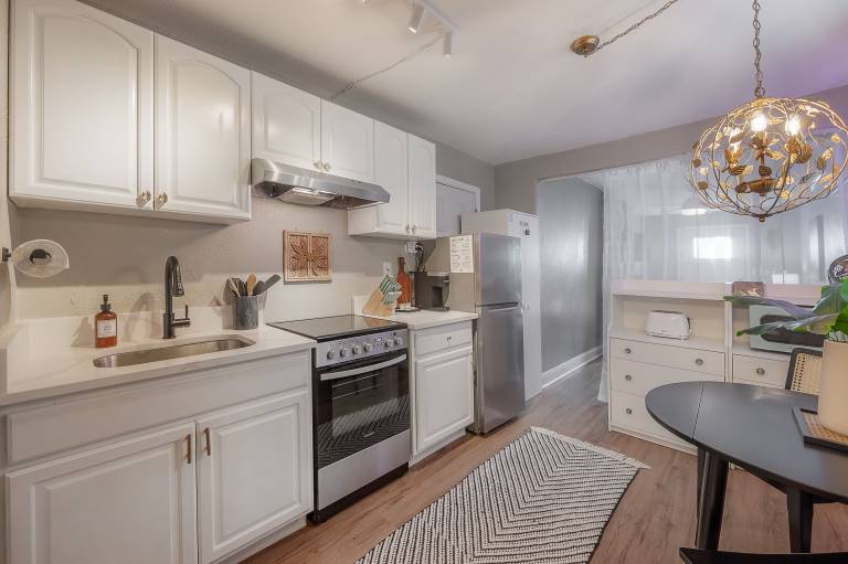 Condo Northwest Tampa