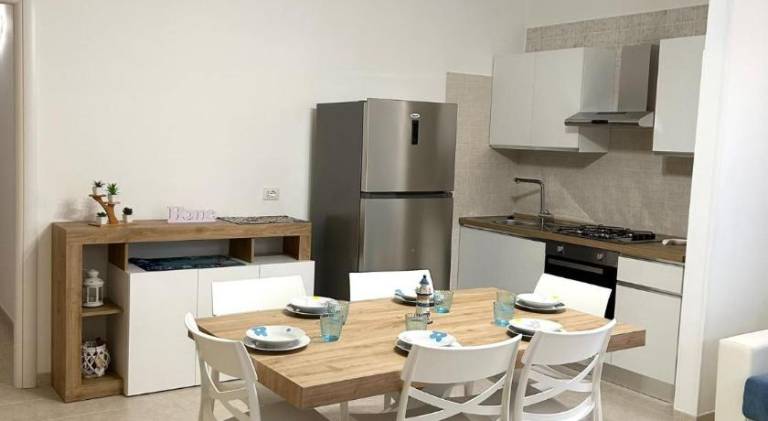 Holiday apartment with 2 rooms for 4 persons — photo 4