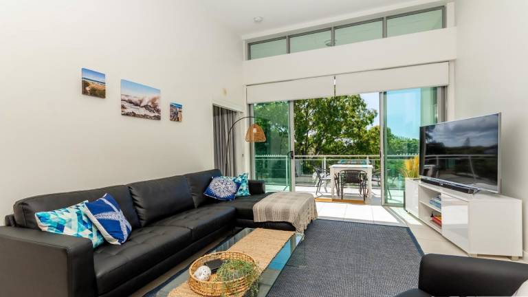 Apartment Woorim