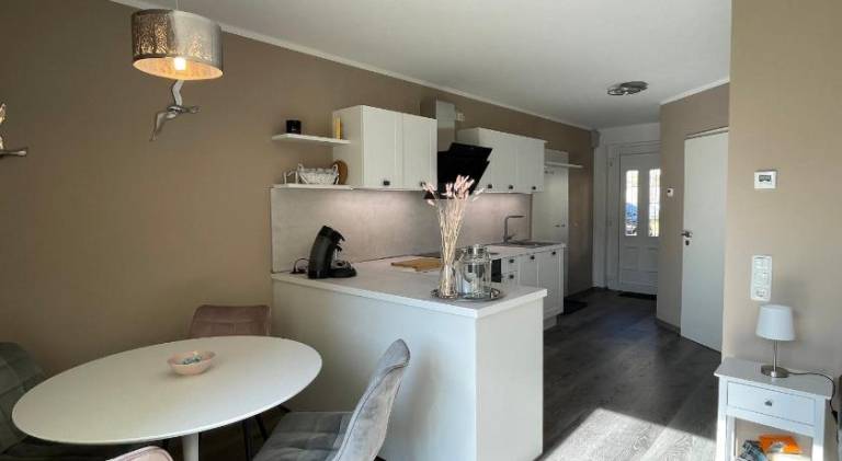 Holiday apartment with 1 room for 3 persons — photo 4