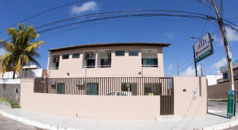 Pousada Aracaju in Aracaju