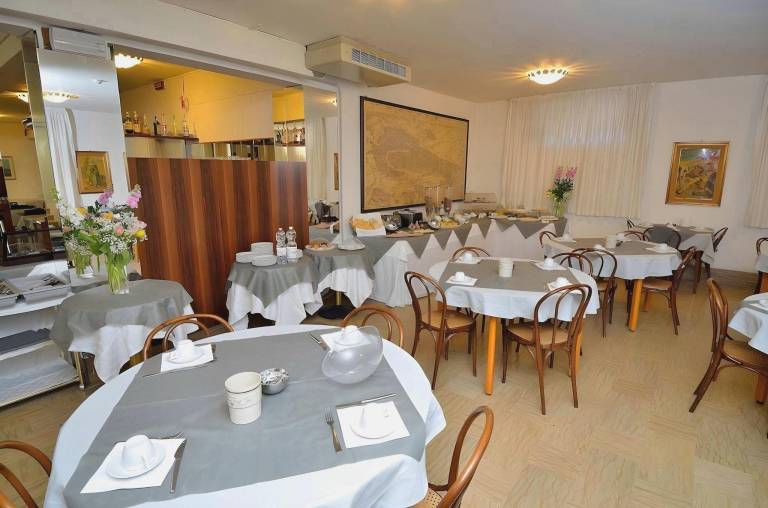 Hotel San Giuliano — photo 3