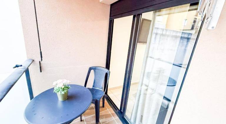 Holiday apartment with 1 room for 7 persons — photo 3