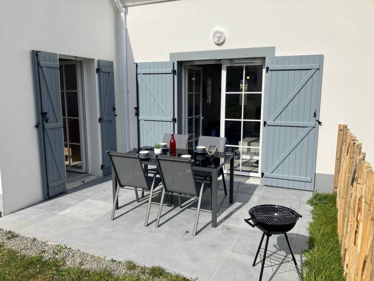 Maison de vacances Belle-Île-en-Mer