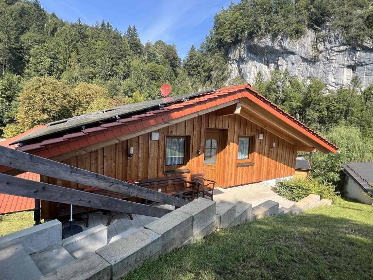 Ferienwohnung  Oberaudorf