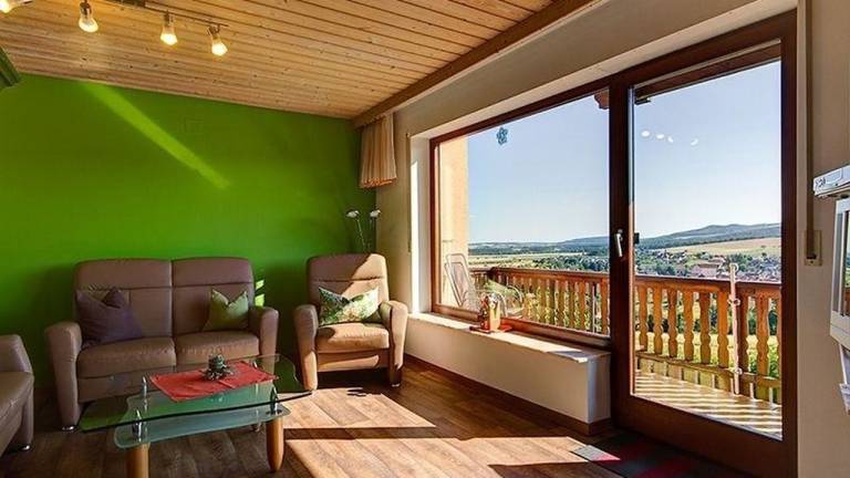 Ferienwohnung Fladungen