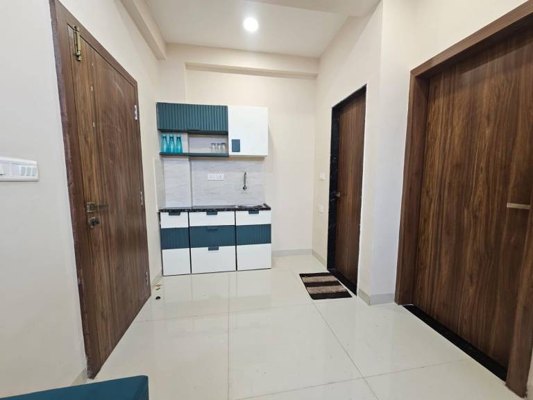 Apartment Part I
