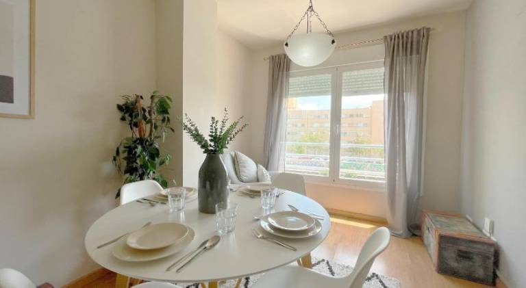 Rental apartment with 2 rooms for 6 persons — photo 5