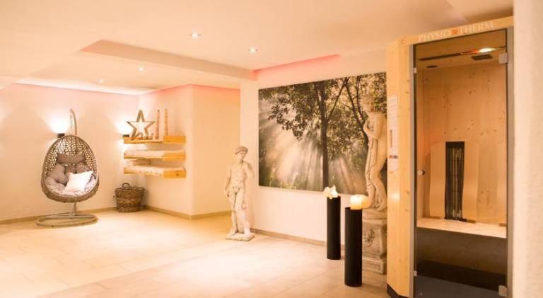 Hotel Garni Romerhof — photo 4