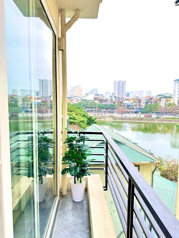 BLUEHOMES Apartment & Residence 535 Kim Ma — photo 4