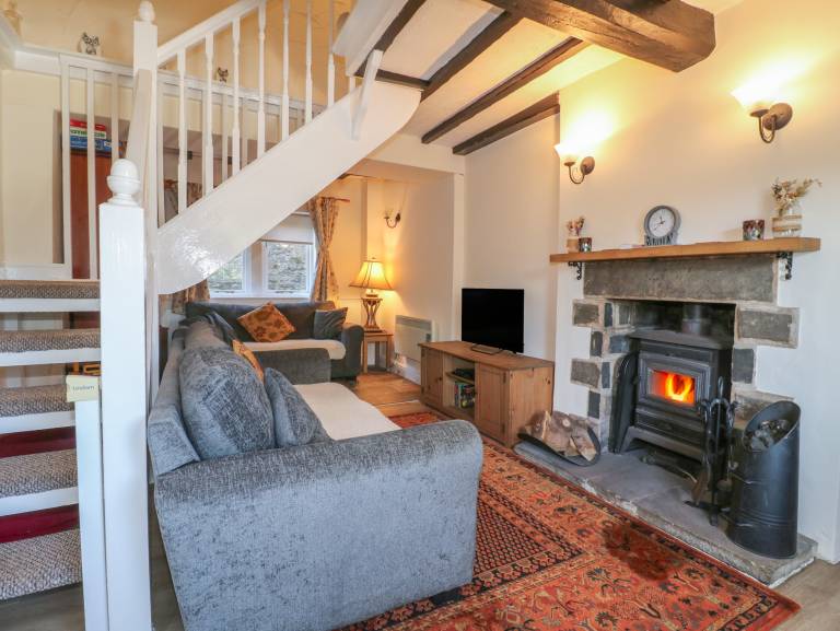 Child-friendly pleasant cottage with yard | Dogs allowed — photo 5