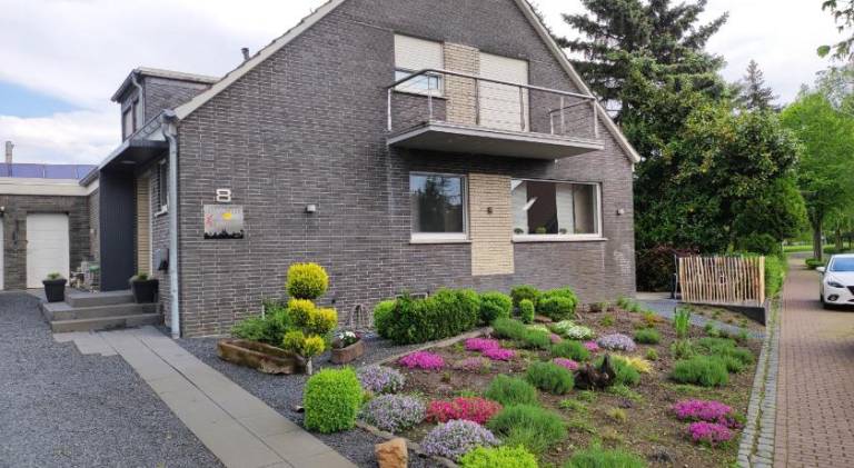 Ferienwohnung Xantener Sudsee — photo 4