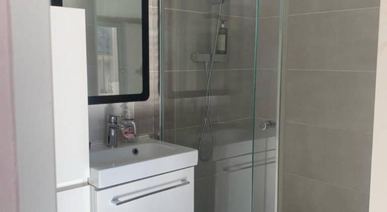 Pleasant holiday apartment with patio | Pets are welcome — photo 2