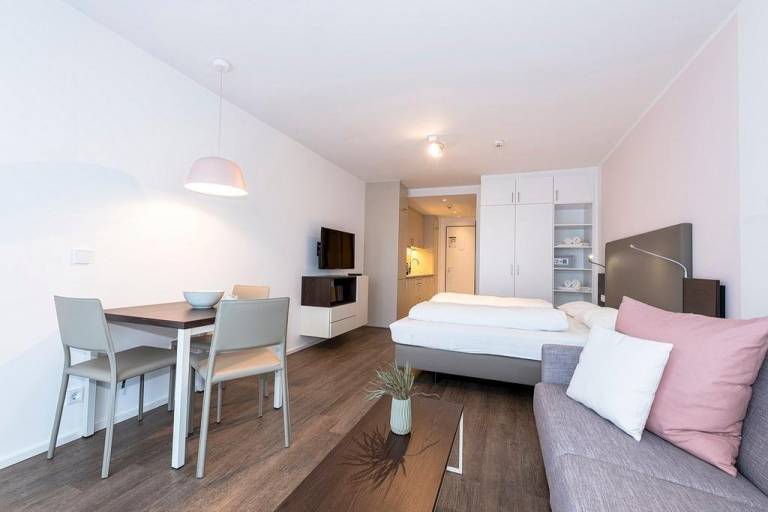 Ferienwohnung Langeoog