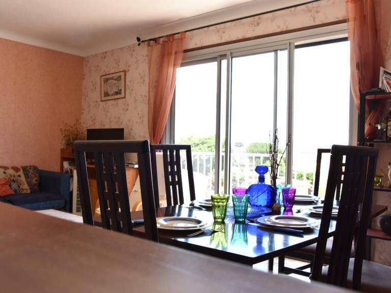 Apartment with 2 rooms for 6 persons — photo 5