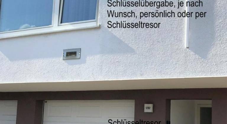 35 m&sup2; Ferienwohnung