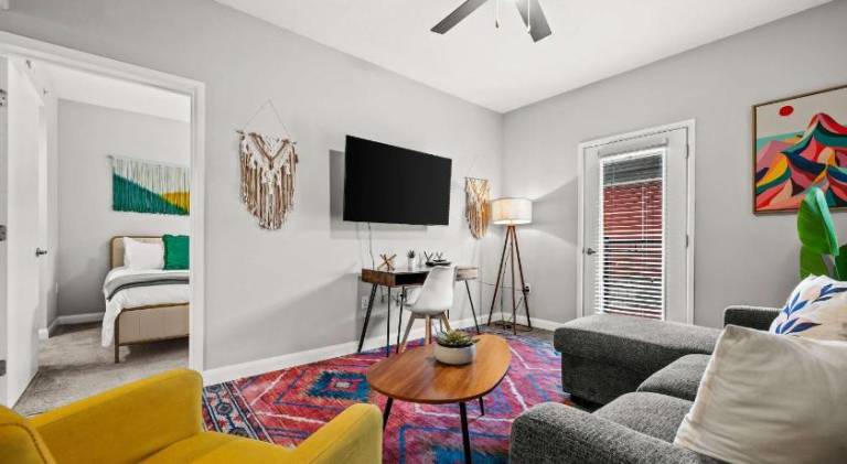 139 m&sup2; Ferienwohnung