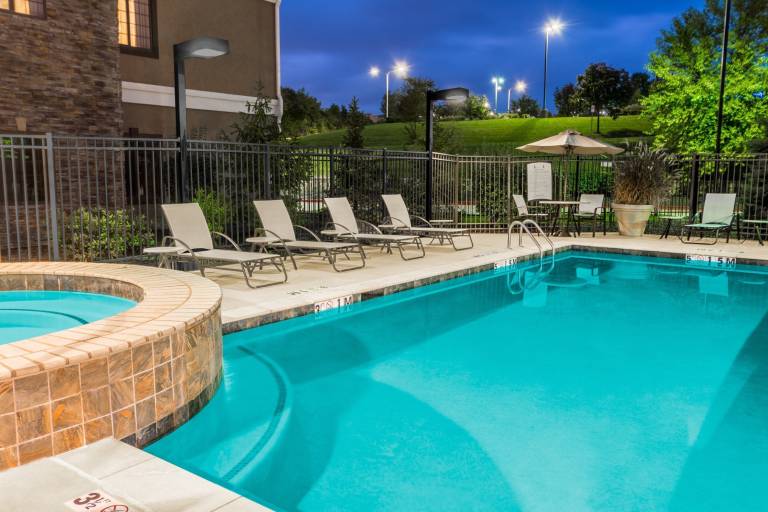 Condo Independence