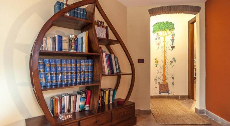 Villa Rosa Lifestyle B&B — photo 5