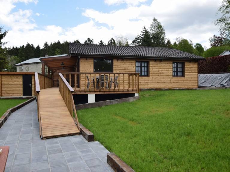 Maison de vacances  Durbuy